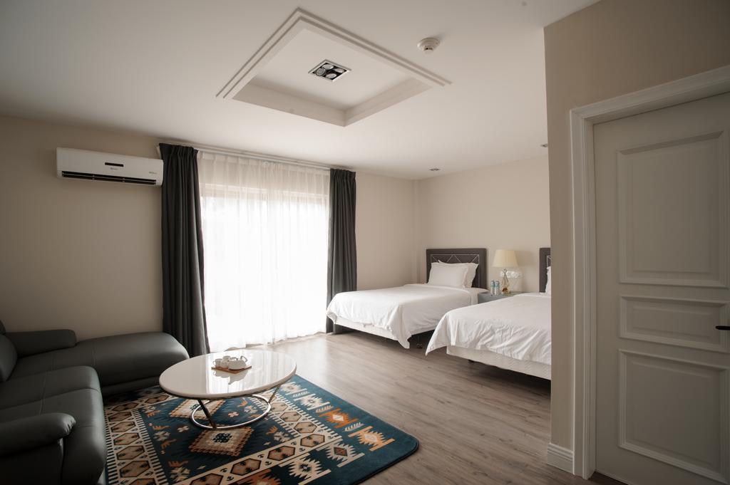 Paradise Hotel سايبان المظهر الخارجي الصورة