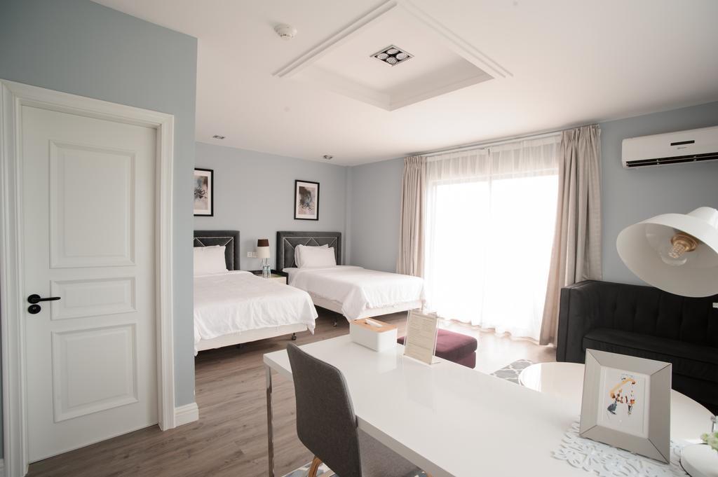 Paradise Hotel سايبان المظهر الخارجي الصورة