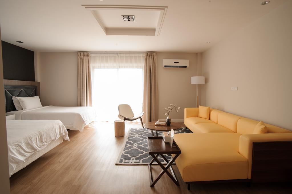 Paradise Hotel سايبان المظهر الخارجي الصورة