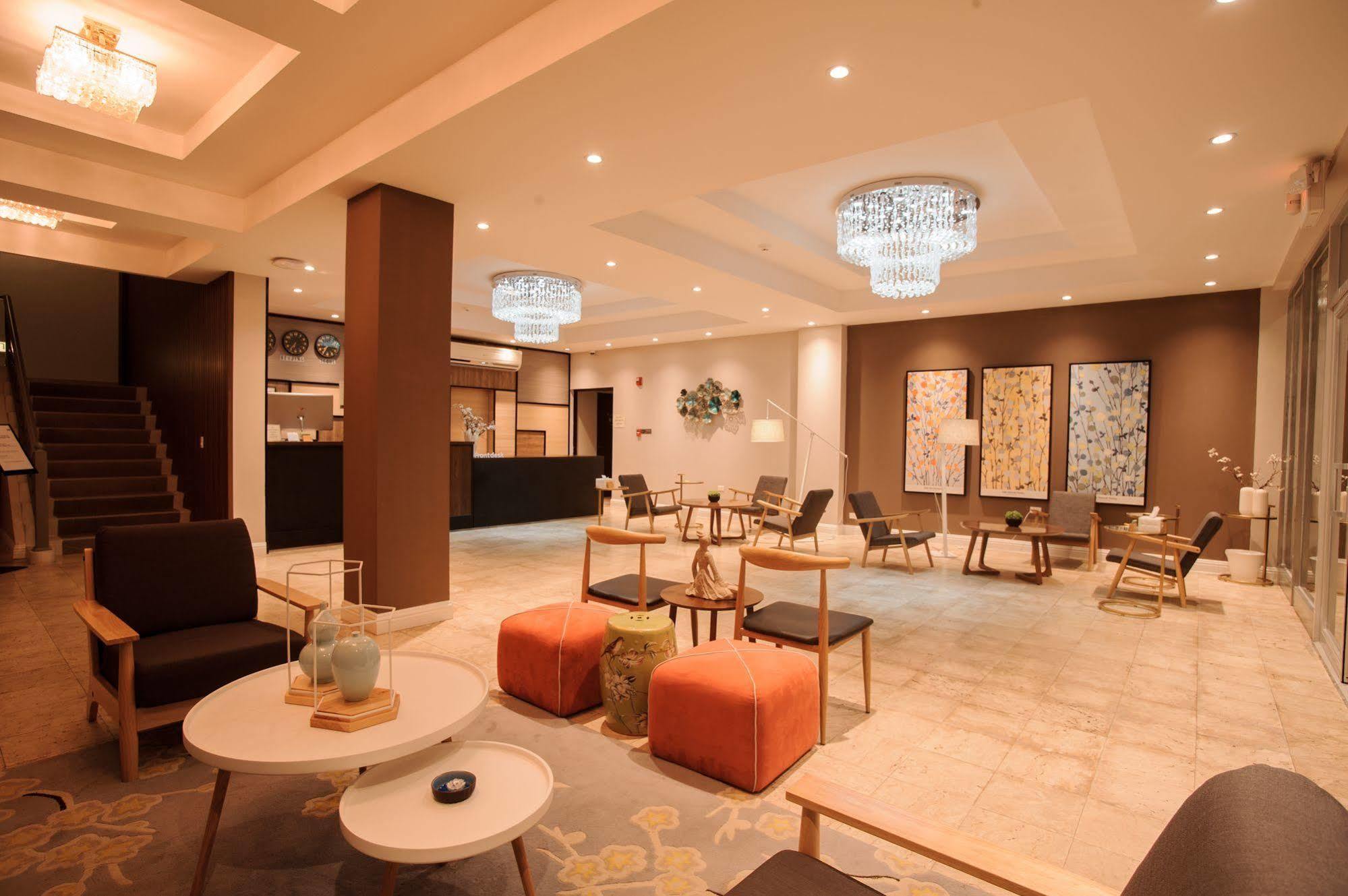 Paradise Hotel سايبان المظهر الخارجي الصورة